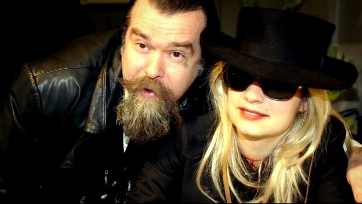 Documentary captures the JT LeRoy literary deception