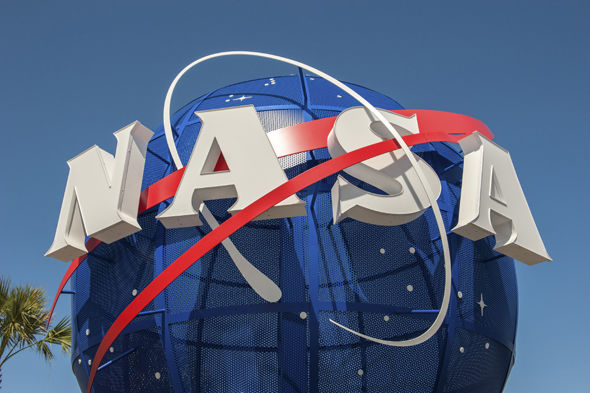 NASA